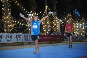 BIB: 100
                            <button type="button" onclick="openModal(21546427)" class="btn btn-primary btn-sm float-right btn-popup" data-toggle="modal" data-target=".modal-high-quality">
                        <i class="fas fa-shopping-cart"></i> Add to Cart
                    </button>
                                            <button type="button" onclick="isThisMe(21546427, true)" class="btn btn-success btn-sm float-right btn-popup btn-isme hidden" data-toggle="tooltip" data-placement="bottom" title="นี่คือรูปของคุณใช่ไหม คลิกที่นี่เพื่อเอาเข้าอัลบั้ม">
                        <i class="fas fa-plus"></i> Add to album
                    </button>
                    <button type="button" onclick="isThisMe(21546427, false)" class="btn btn-warning btn-sm float-right btn-popup btn-isnotme hidden">
                        <i class="fas fa-ban"></i> Remove from album
                    </button>